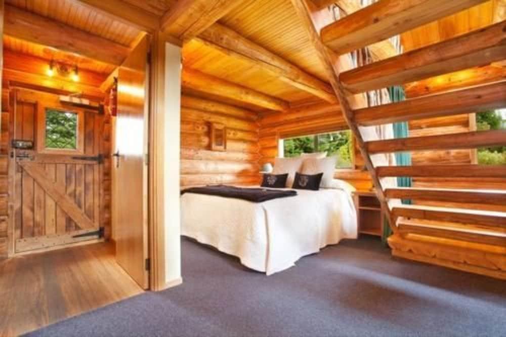 Fiordland Lodge Те-Анау Екстер'єр фото