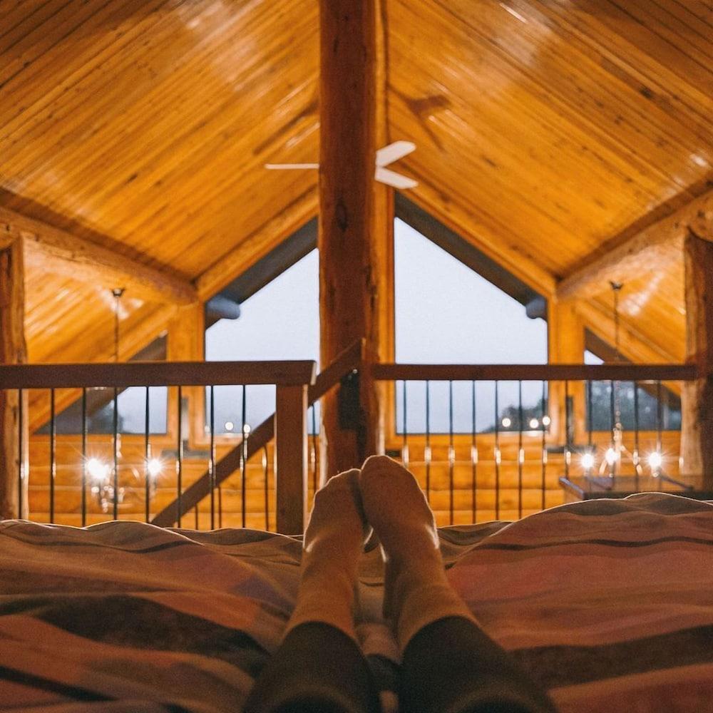 Fiordland Lodge Те-Анау Екстер'єр фото