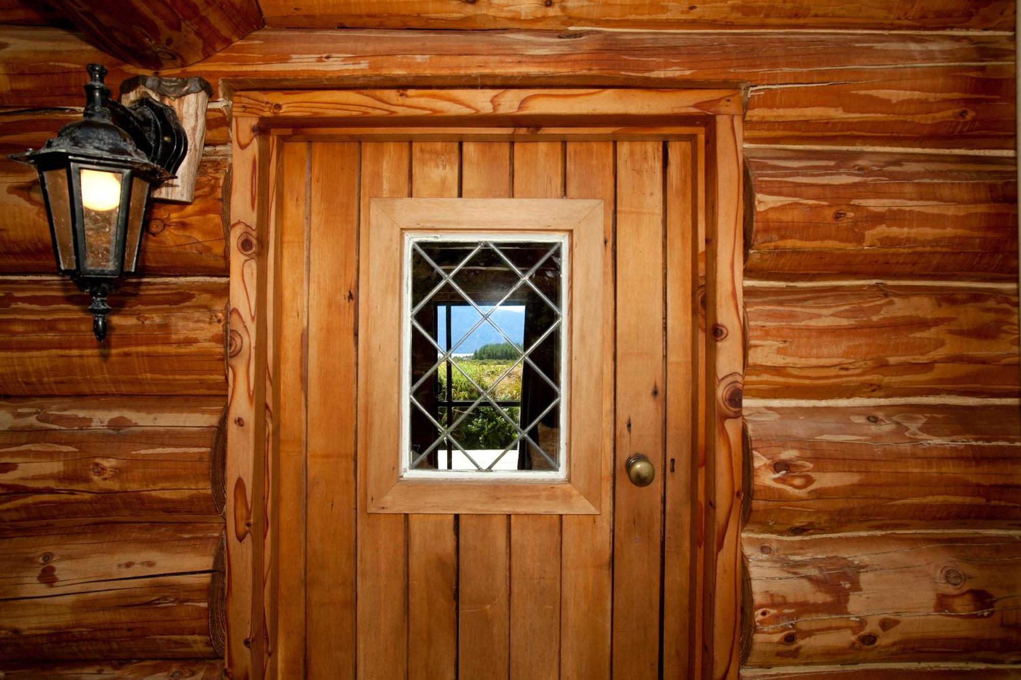 Fiordland Lodge Те-Анау Екстер'єр фото