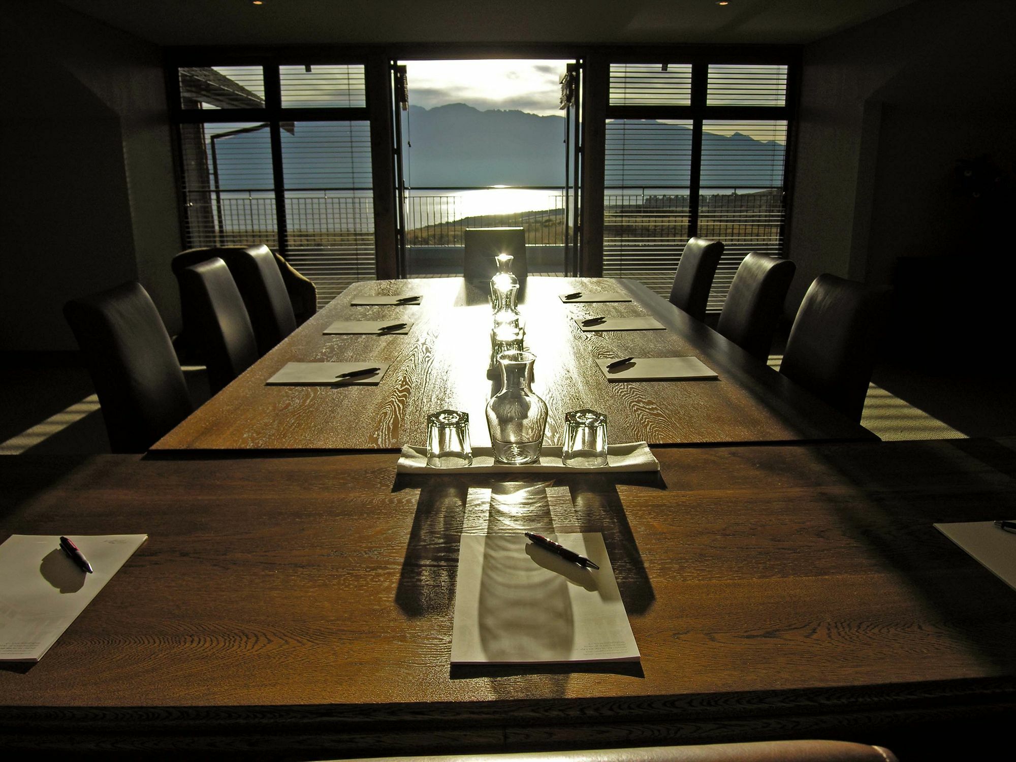 Fiordland Lodge Те-Анау Екстер'єр фото
